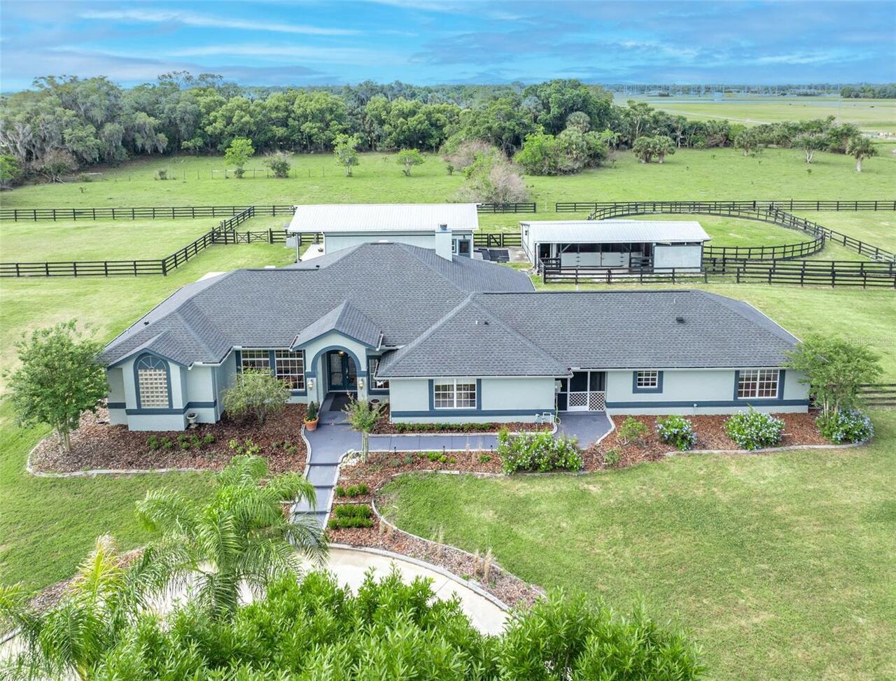 Sanford Real Estate