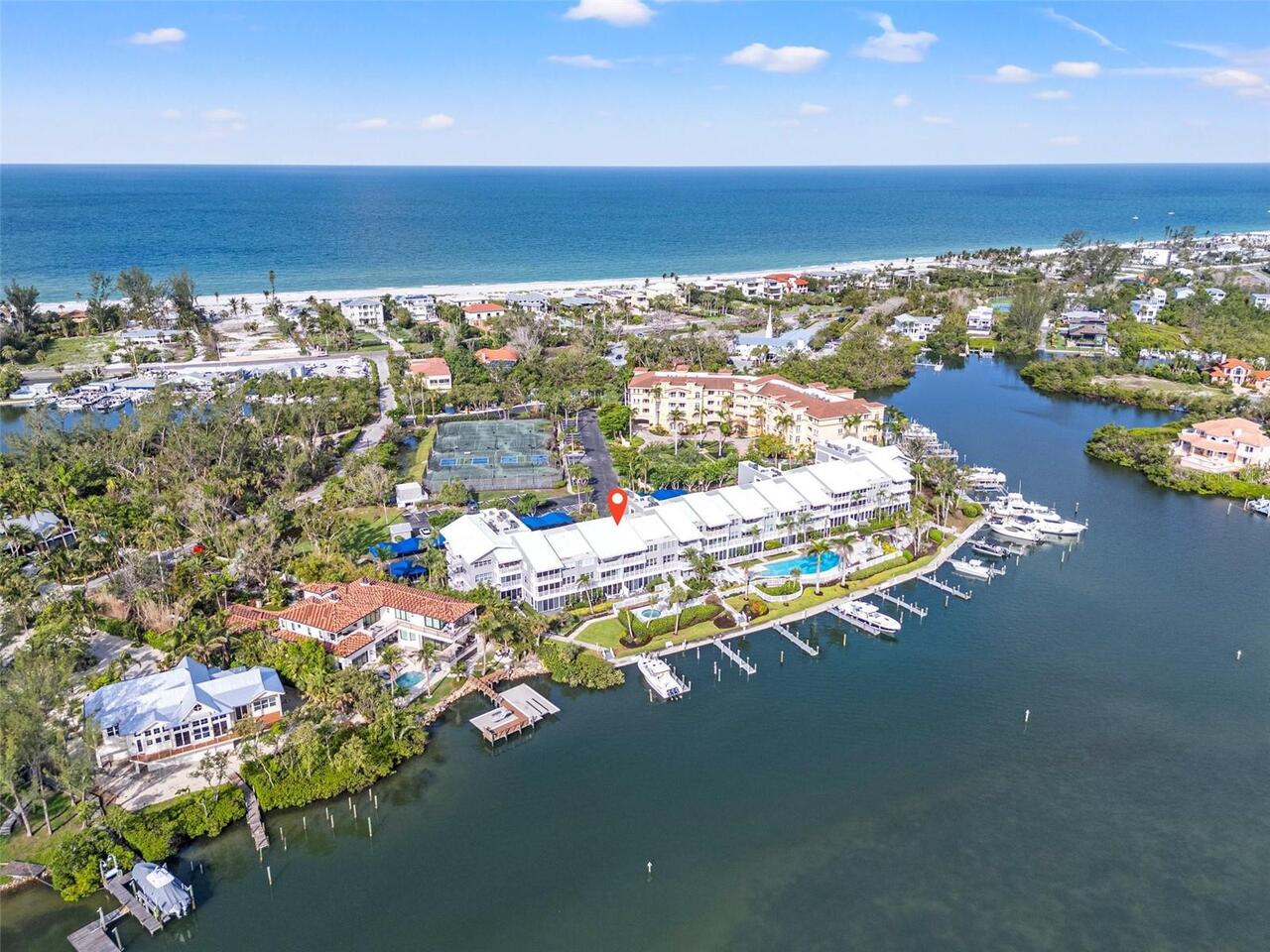 Longboat Key Real Estate