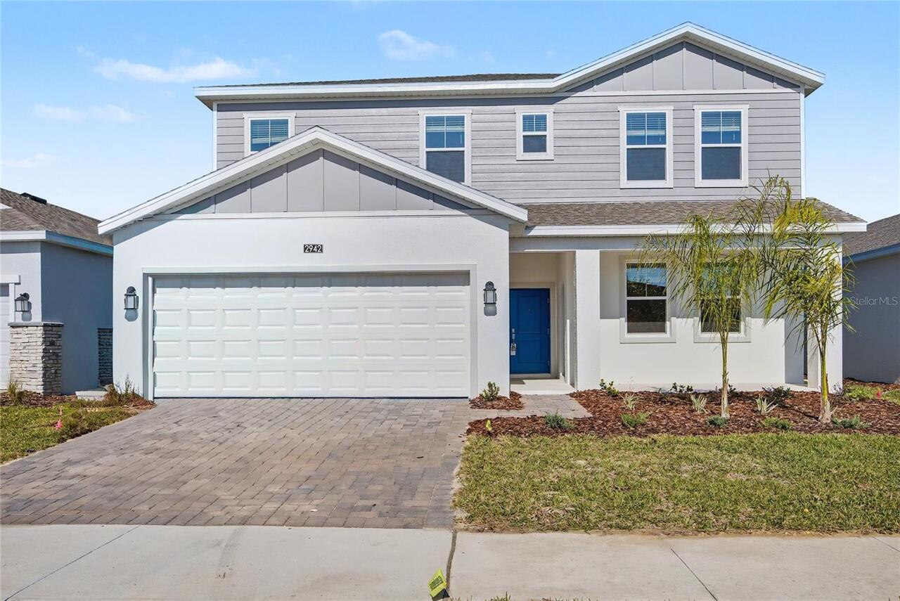 Clermont Real Estate