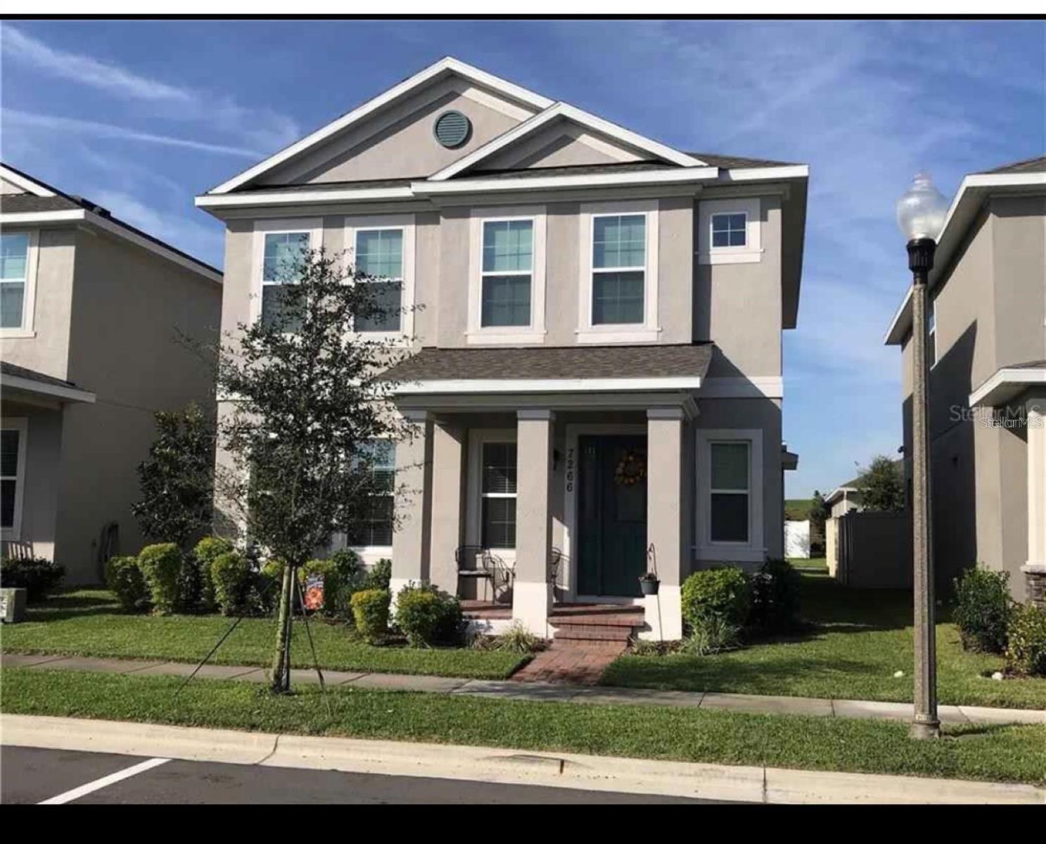 Winter Garden Real Estate