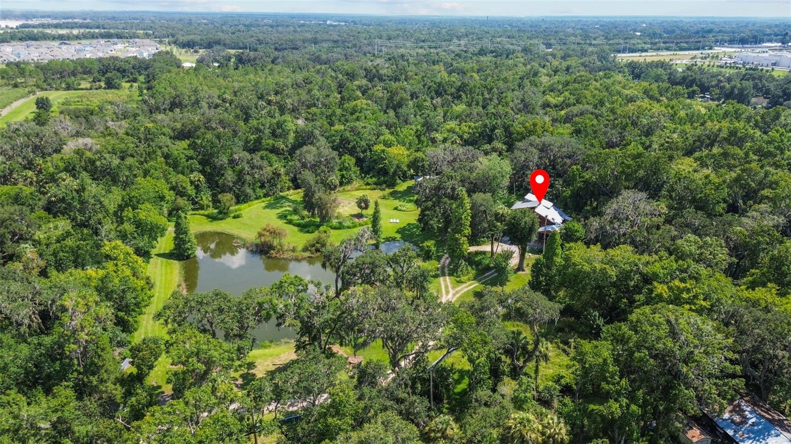 Lakeland Real Estate