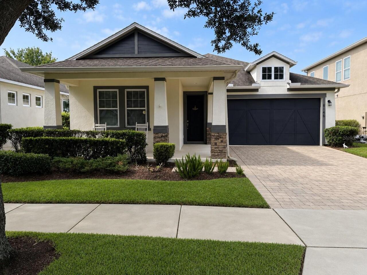 Windermere Real Estate
