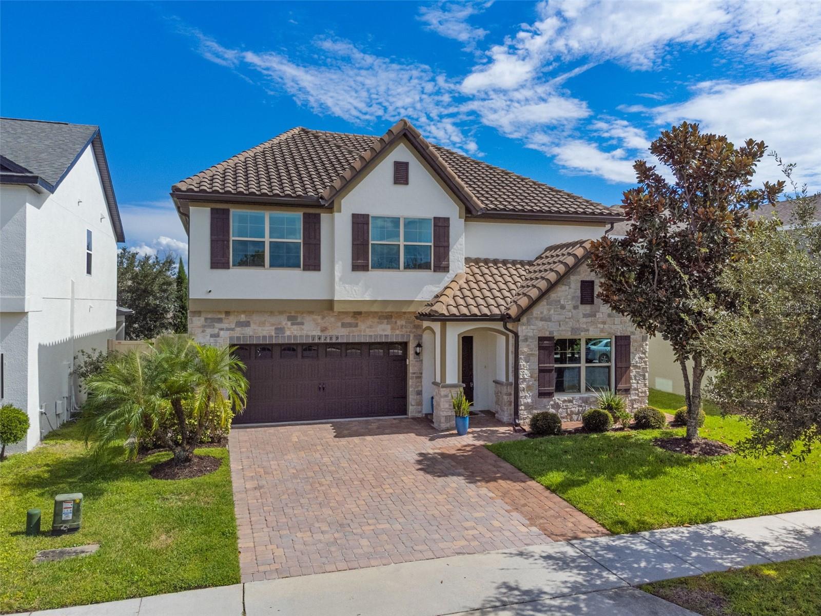 Orlando Real Estate