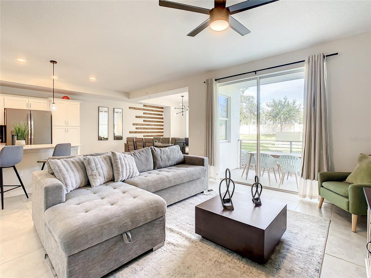 Kissimmee Real Estate