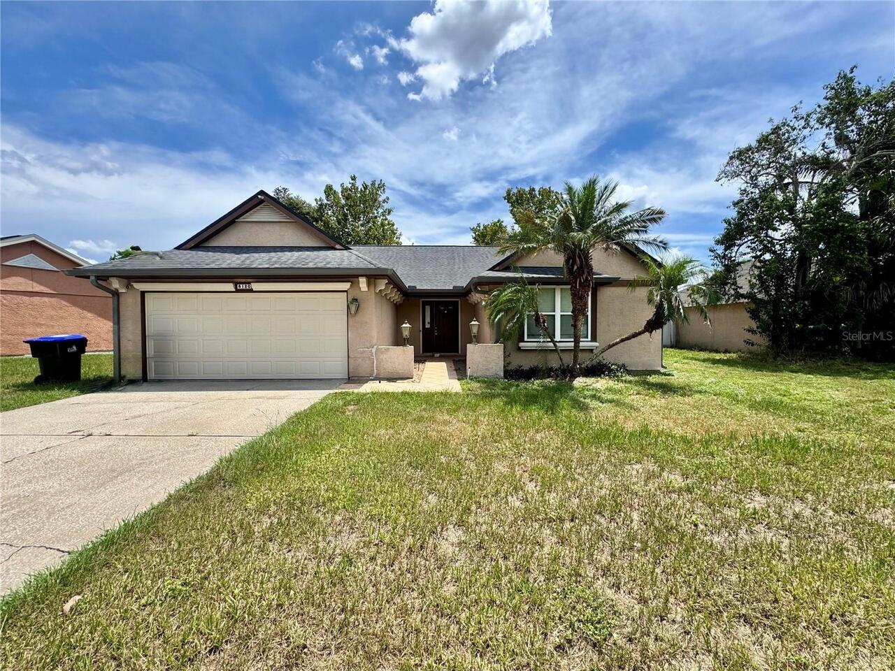 Orlando Real Estate