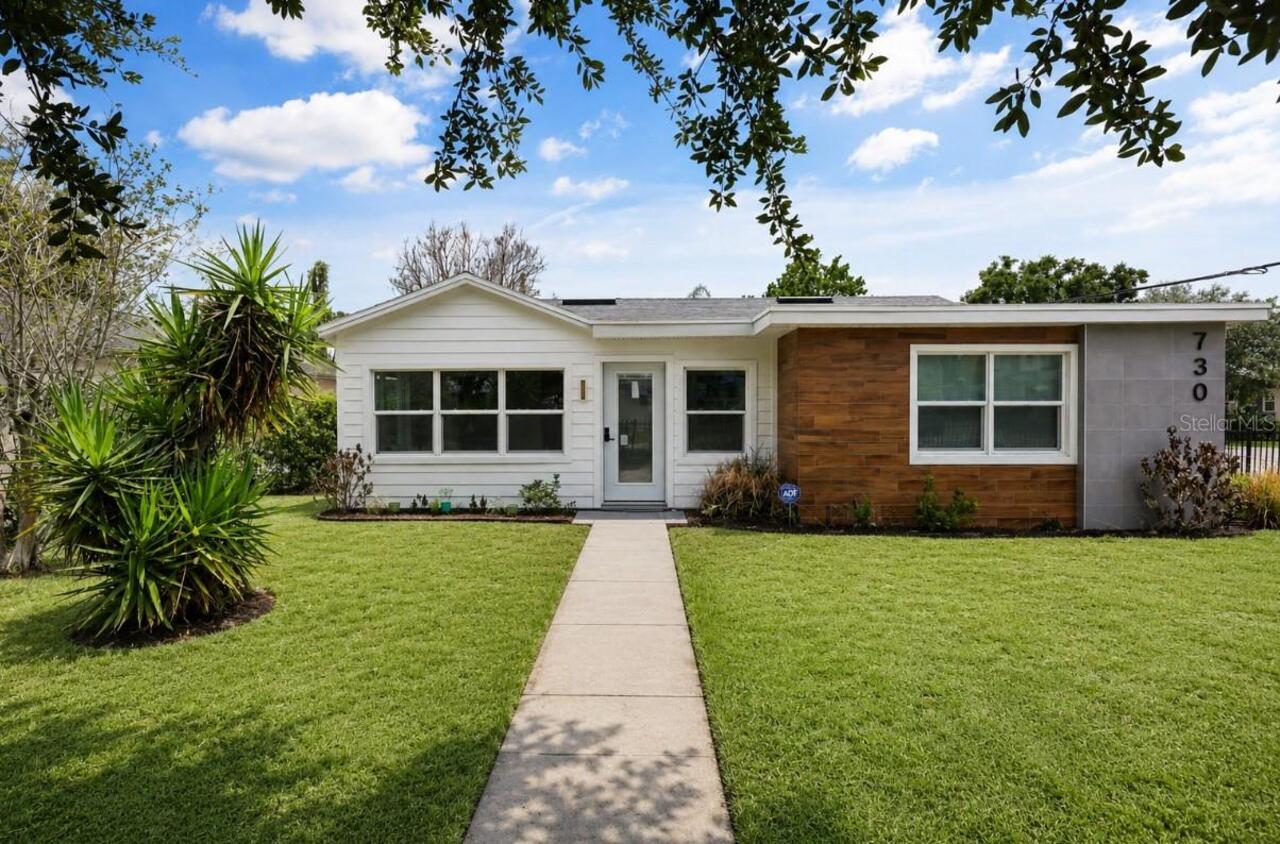 Winter Park Real Estate