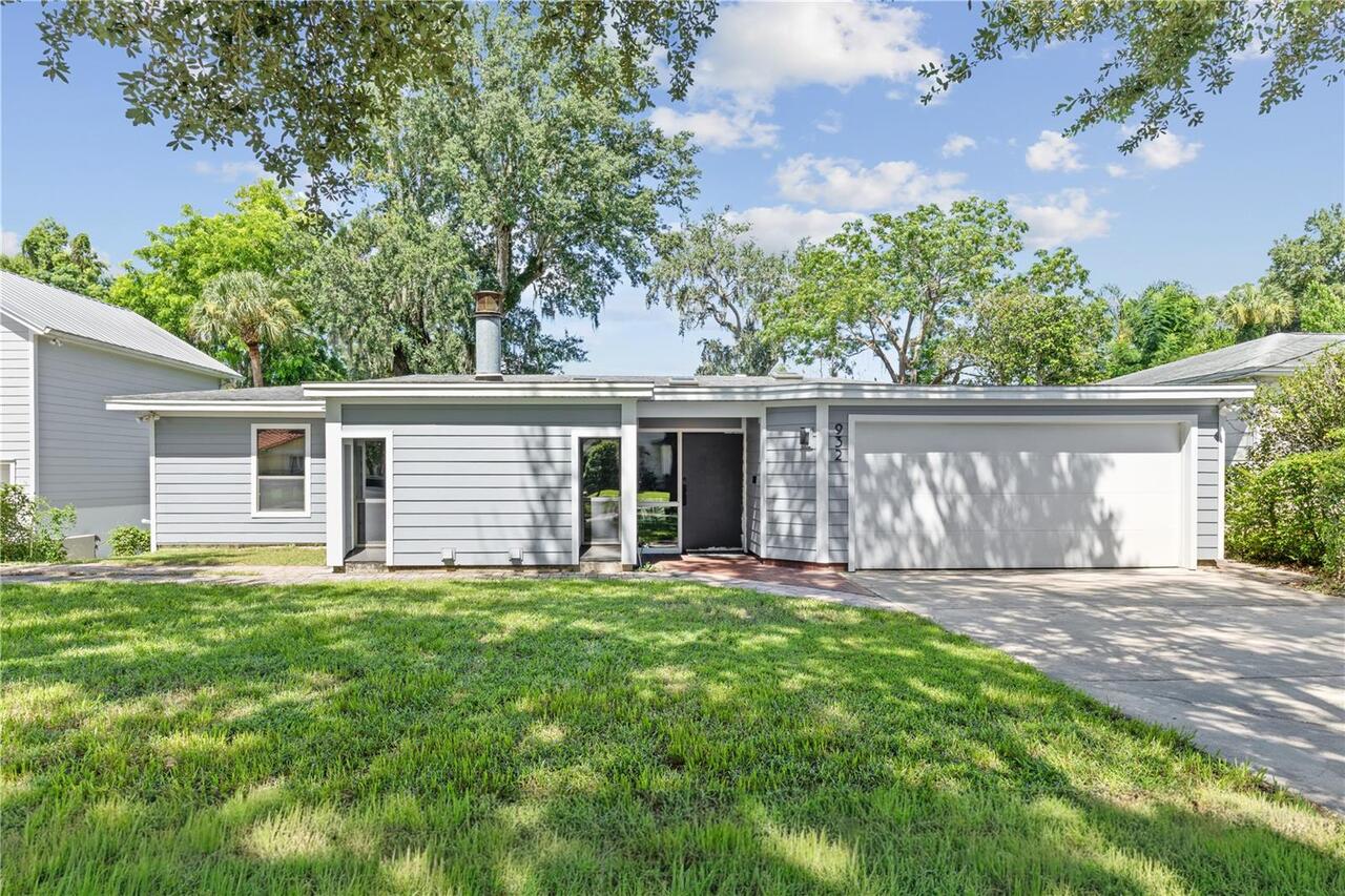 Orlando Real Estate