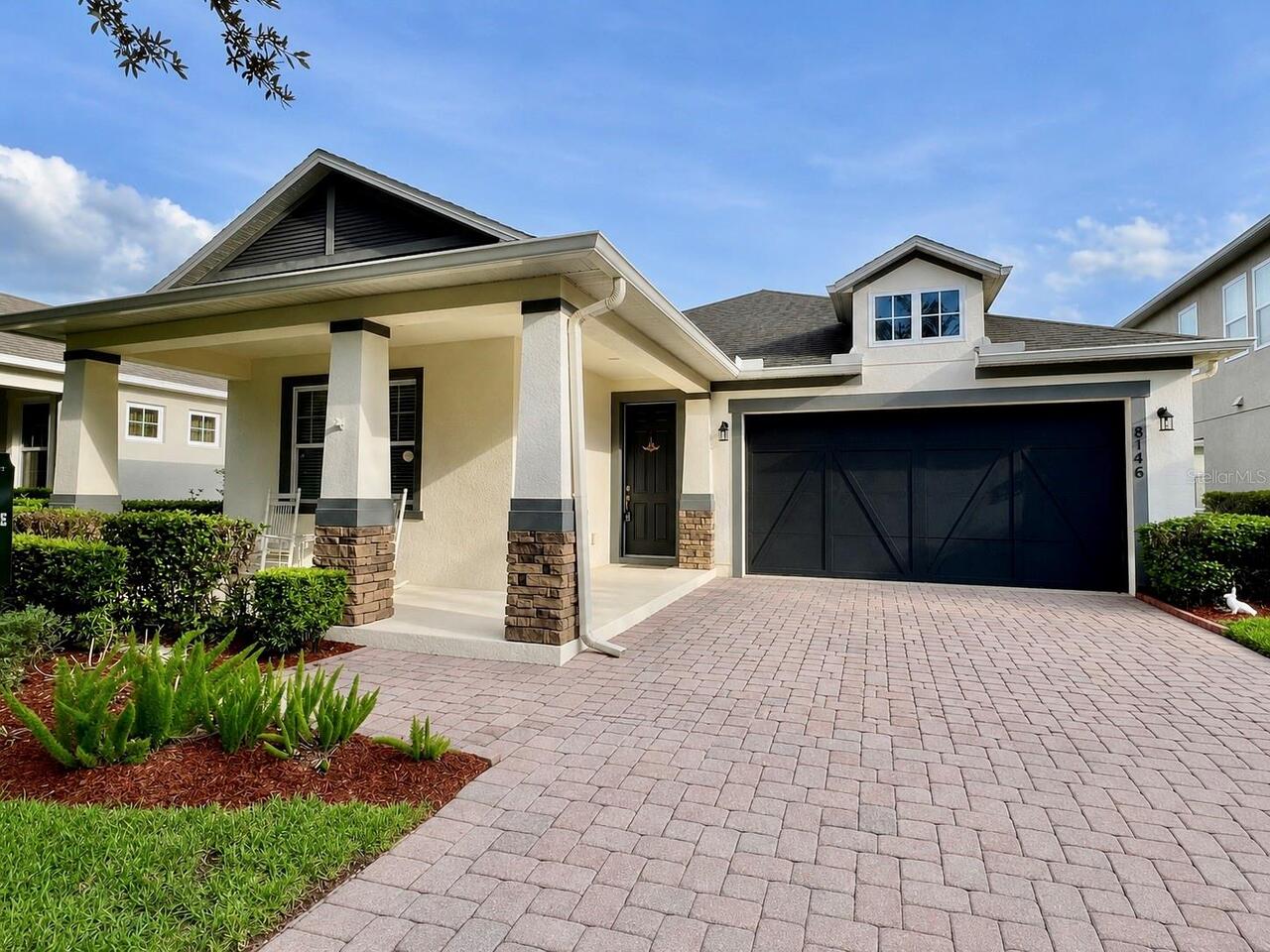Windermere Real Estate