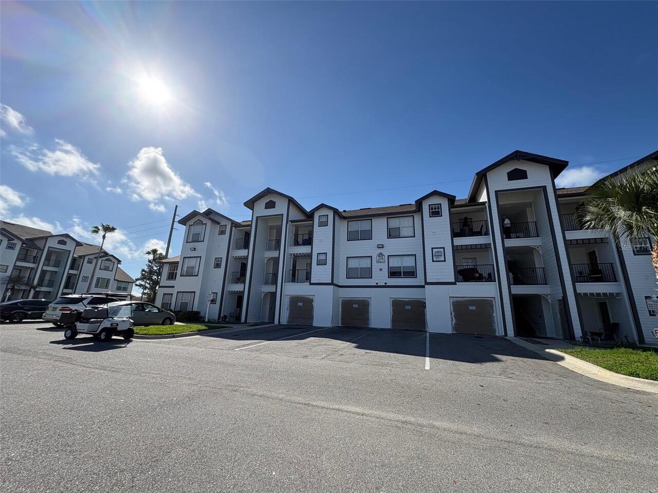 Kissimmee Real Estate