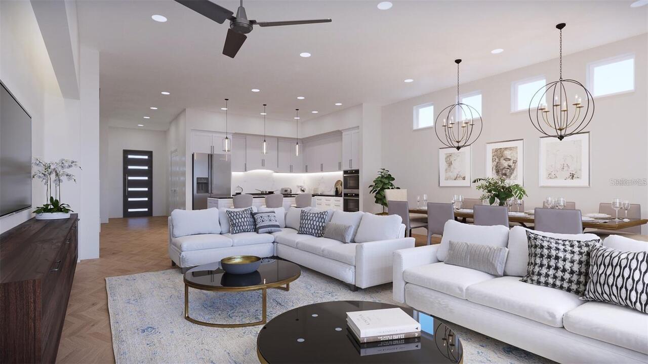 Kissimmee Real Estate