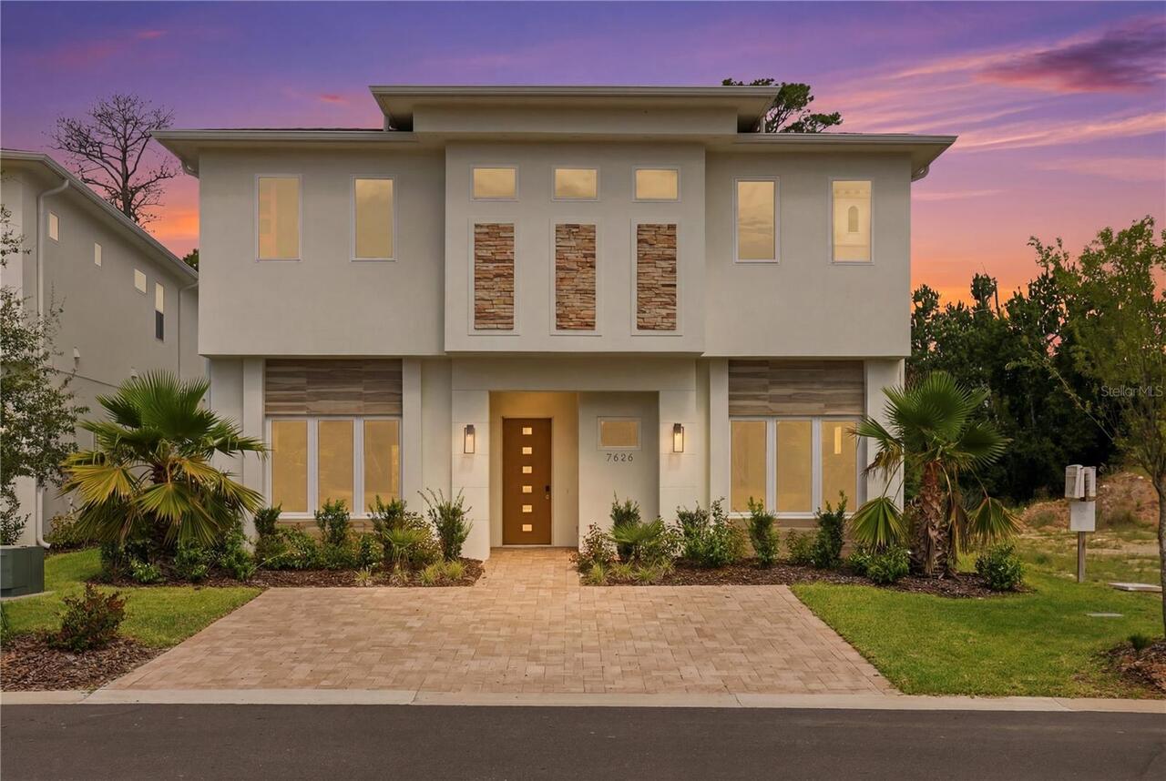Kissimmee Real Estate