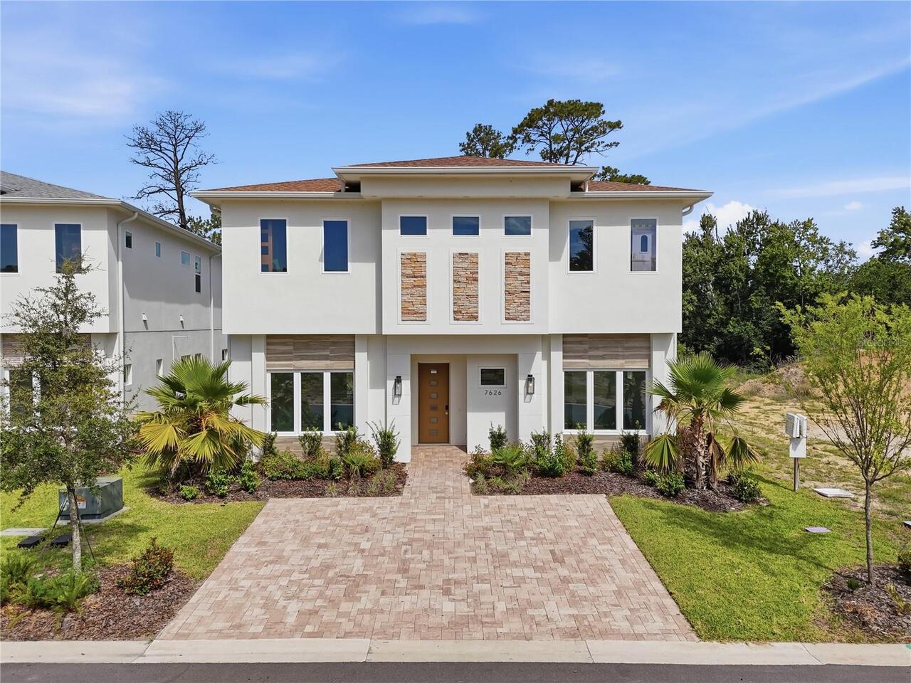 Kissimmee Real Estate
