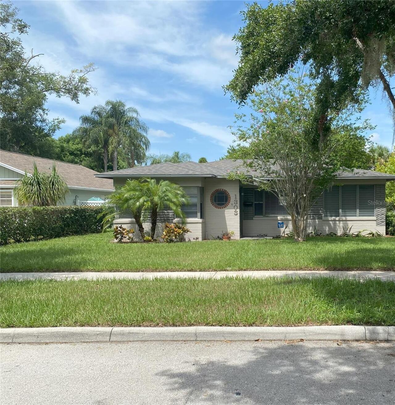 Winter Park Real Estate