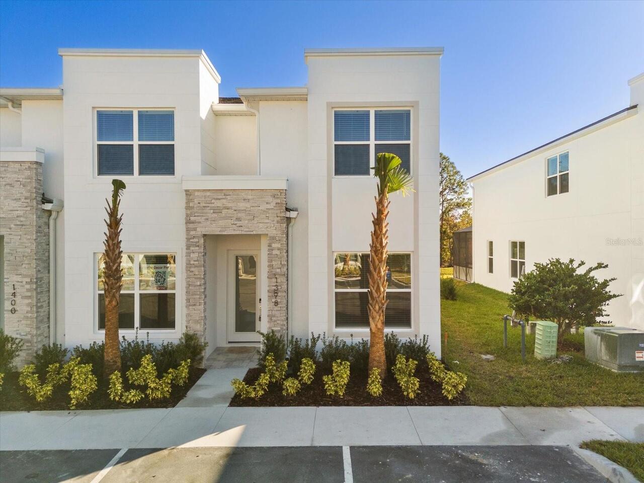 Clermont Real Estate