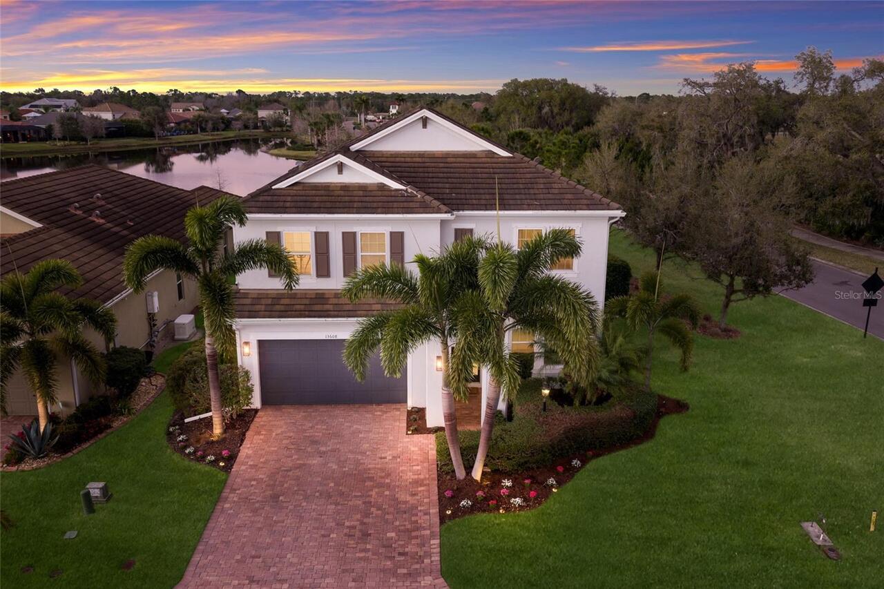 Lakewood Ranch Real Estate