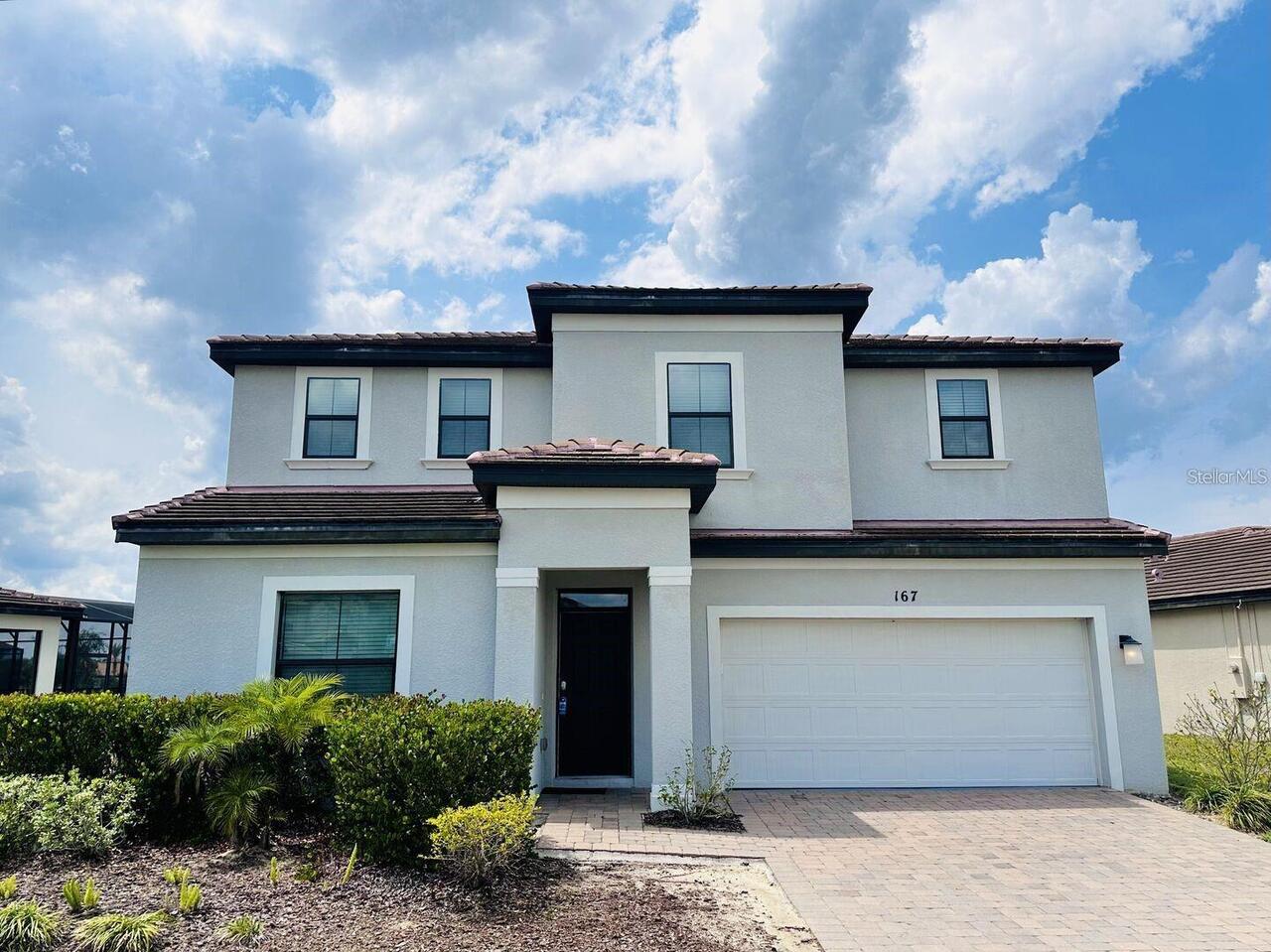 Haines City Real Estate