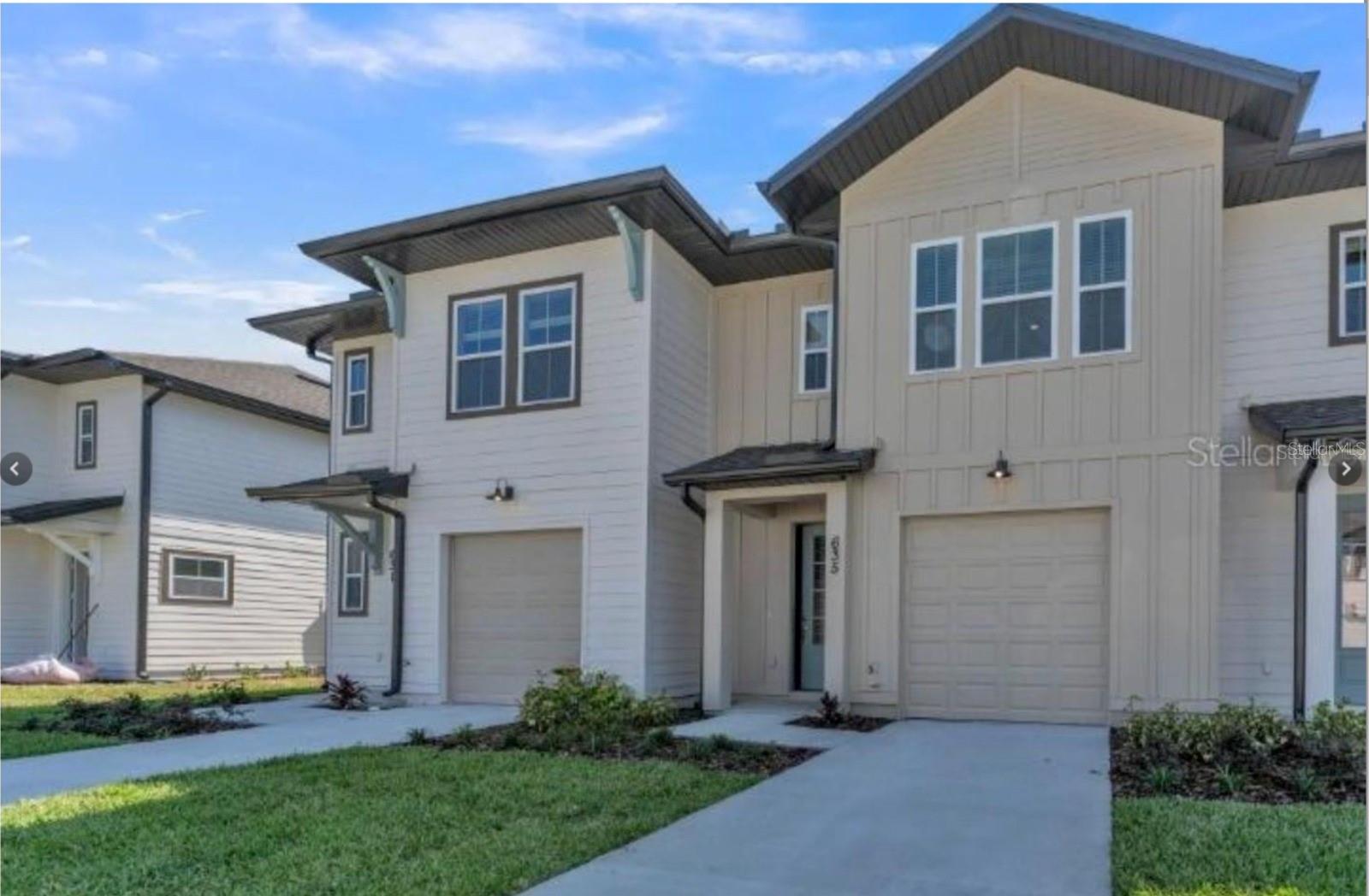 Davenport Real Estate