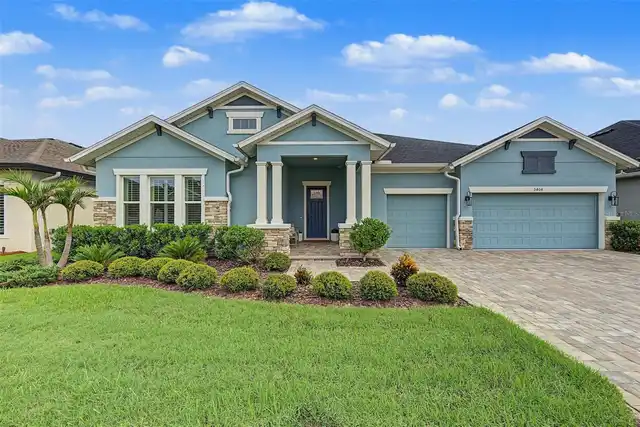 Land O Lakes Real Estate