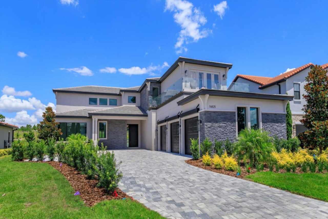 Montverde Real Estate