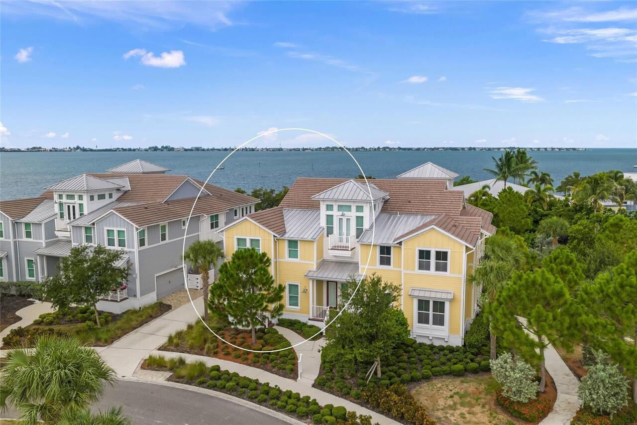 Bradenton Real Estate