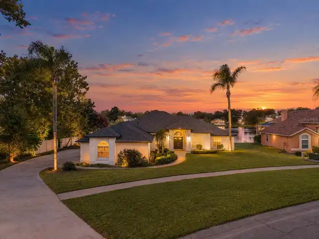 Clermont Real Estate