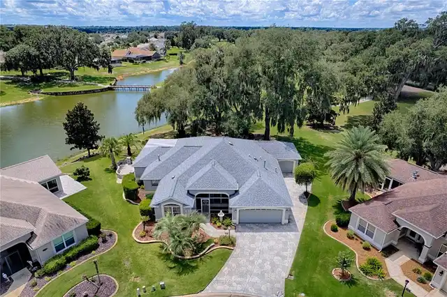 The Villages Real Estate
