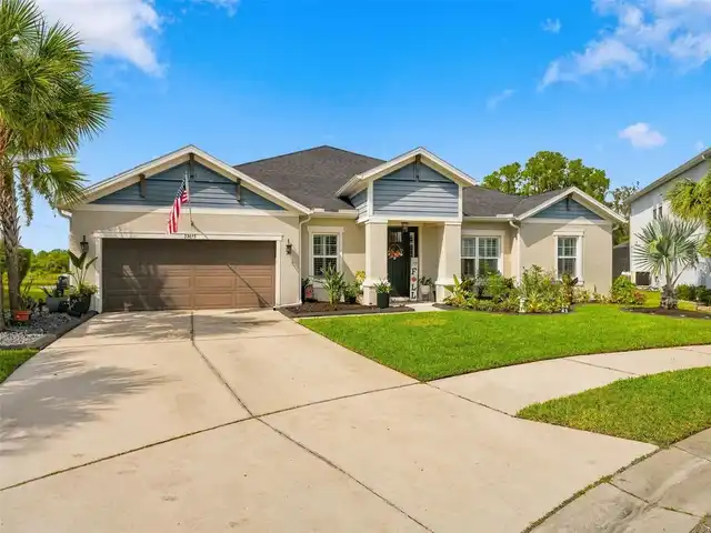 Wesley Chapel Real Estate