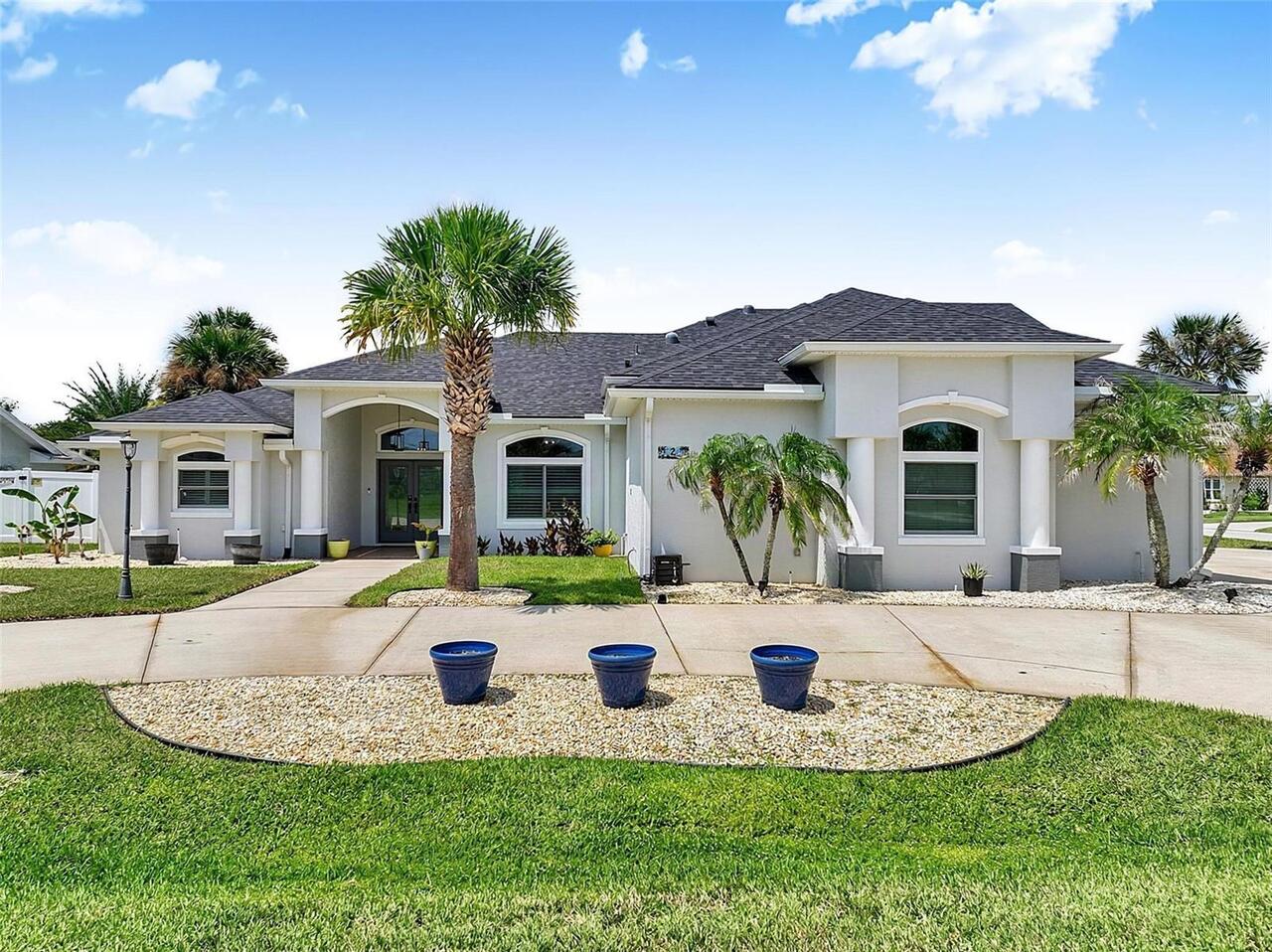 Palm Coast Real Estate