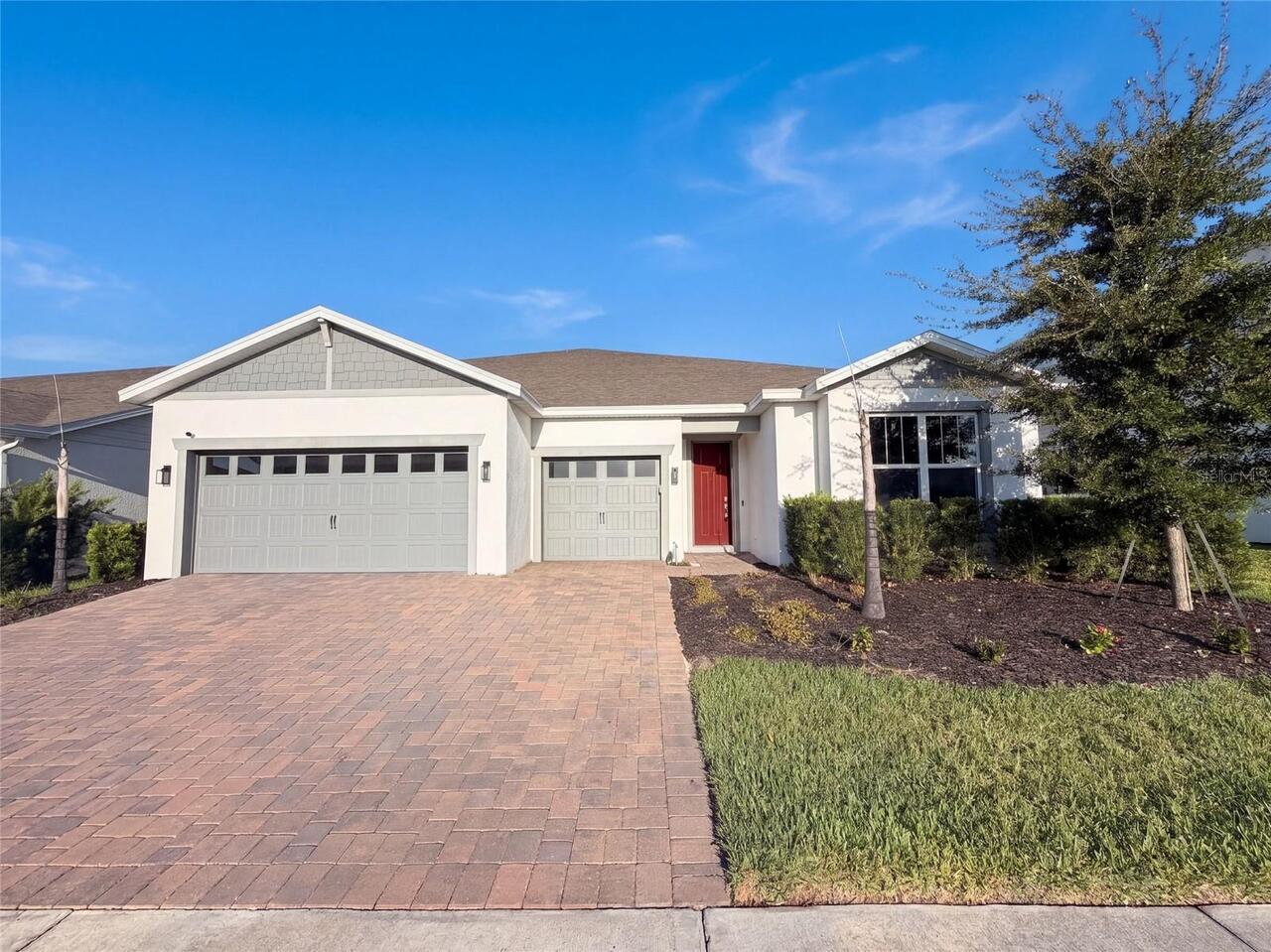 Montverde Real Estate