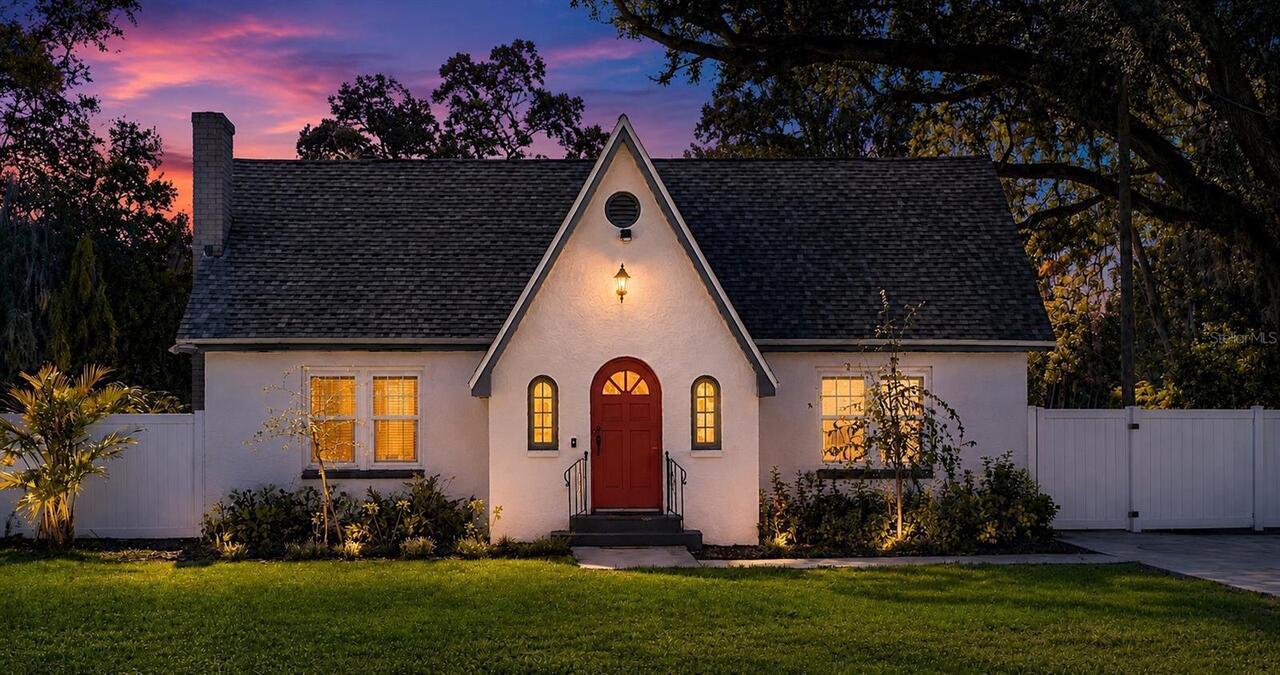 Tampa Real Estate