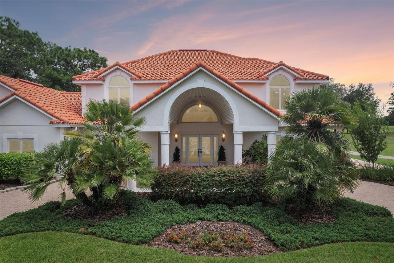 Spring Hill Real Estate