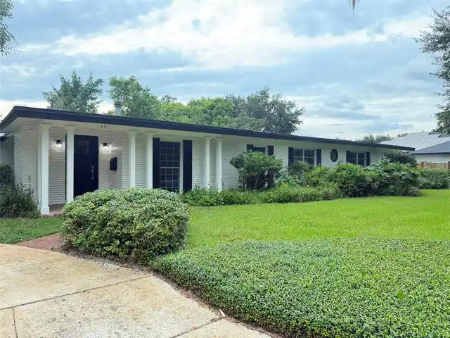 Winter Park Real Estate