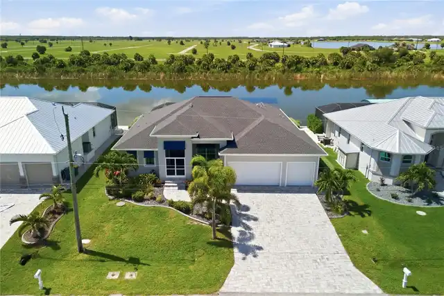 Port Charlotte Real Estate