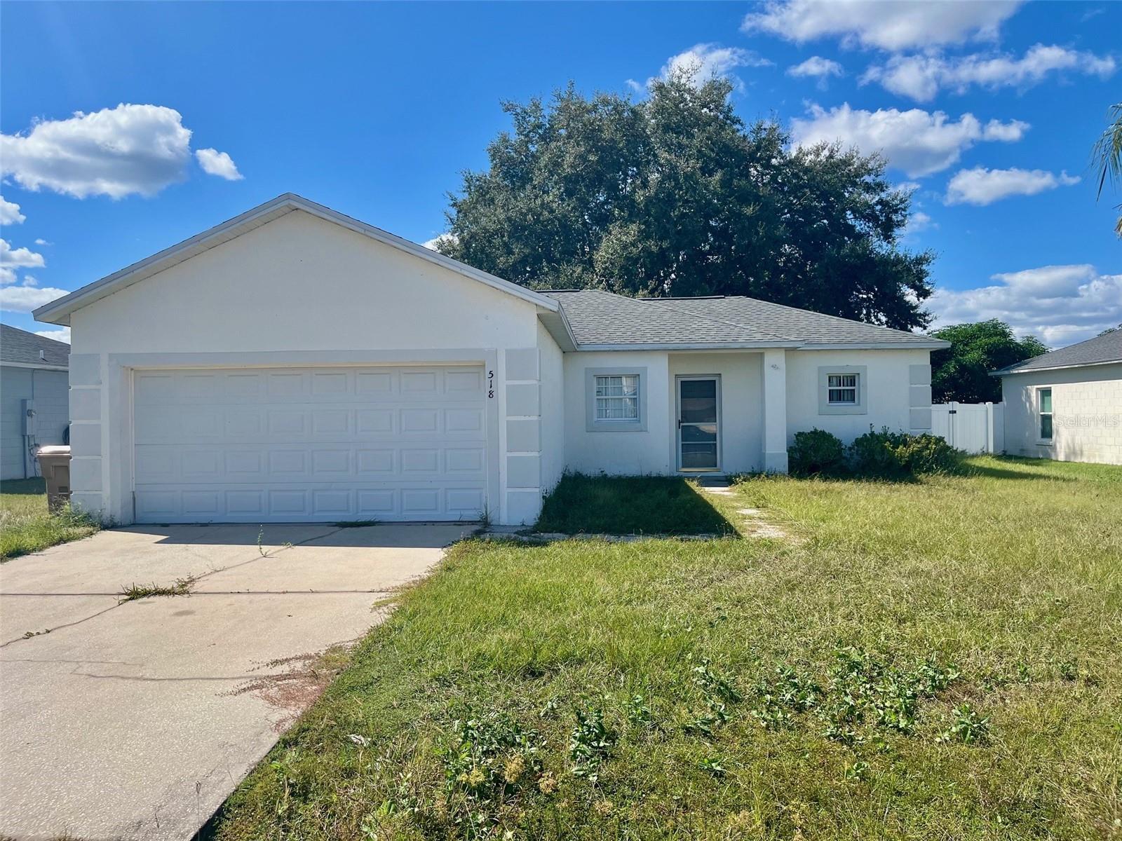 Kissimmee Real Estate