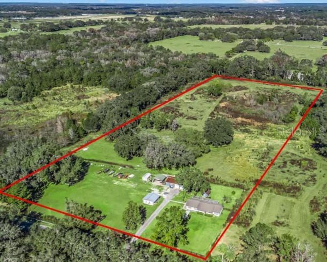 Wildwood Real Estate