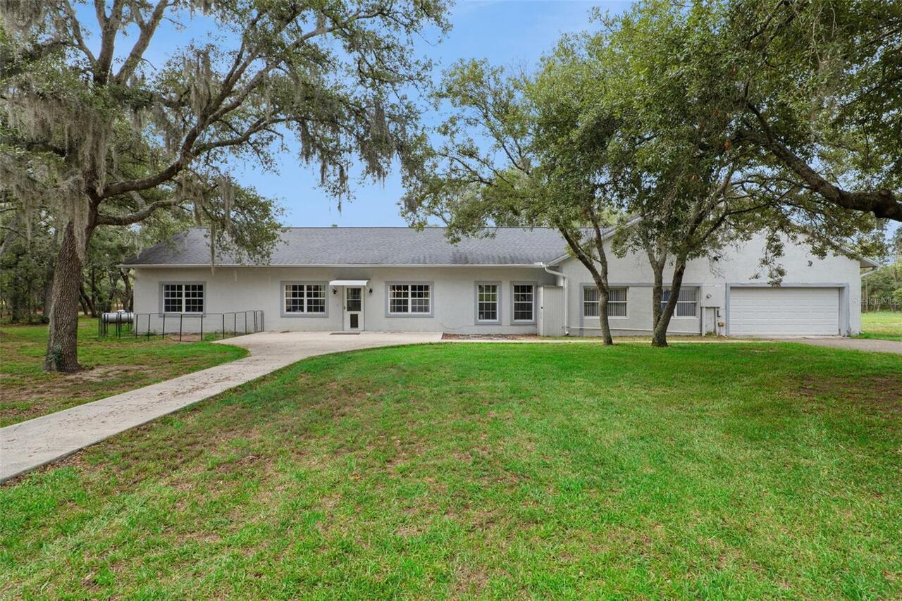 Winter Garden Real Estate