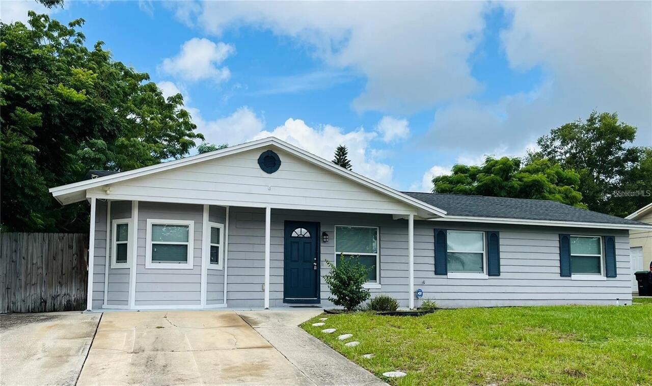 Orlando Real Estate