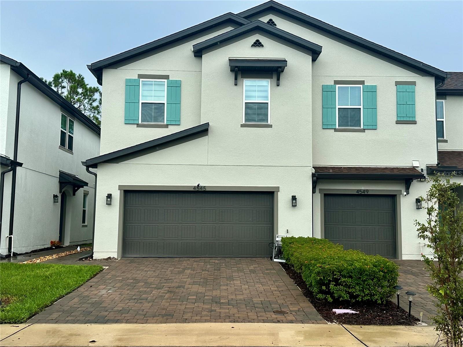 Kissimmee Real Estate