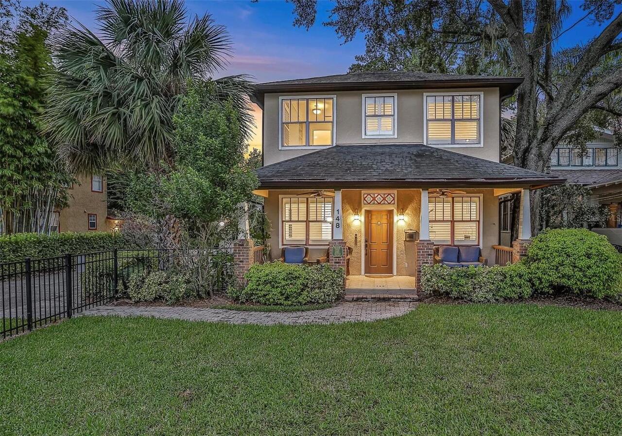 Orlando Real Estate