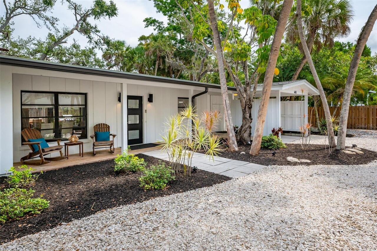 Sarasota Real Estate