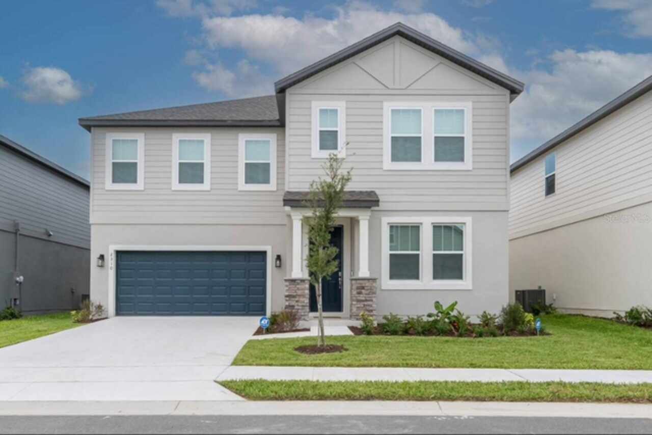 Davenport Real Estate