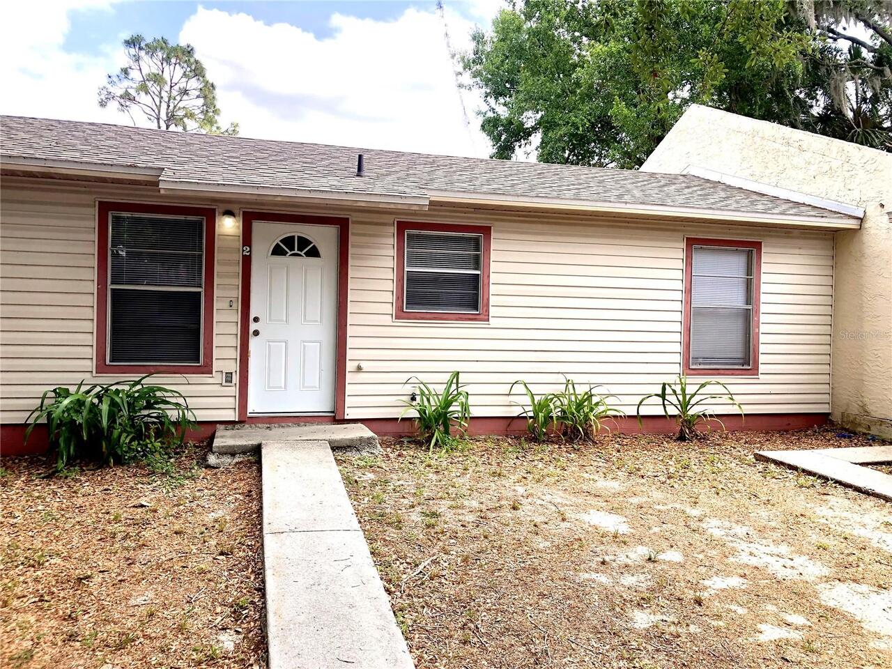 Lakeland Real Estate