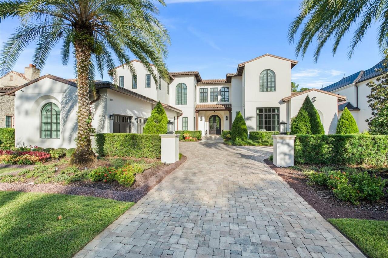 Orlando Real Estate