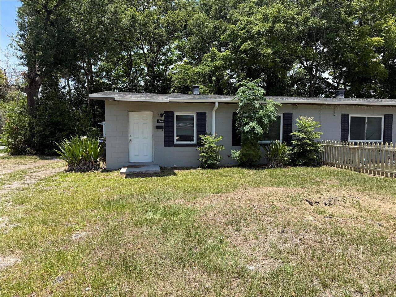 2BR, Residential Lease, 1BA, $1,300
Read More