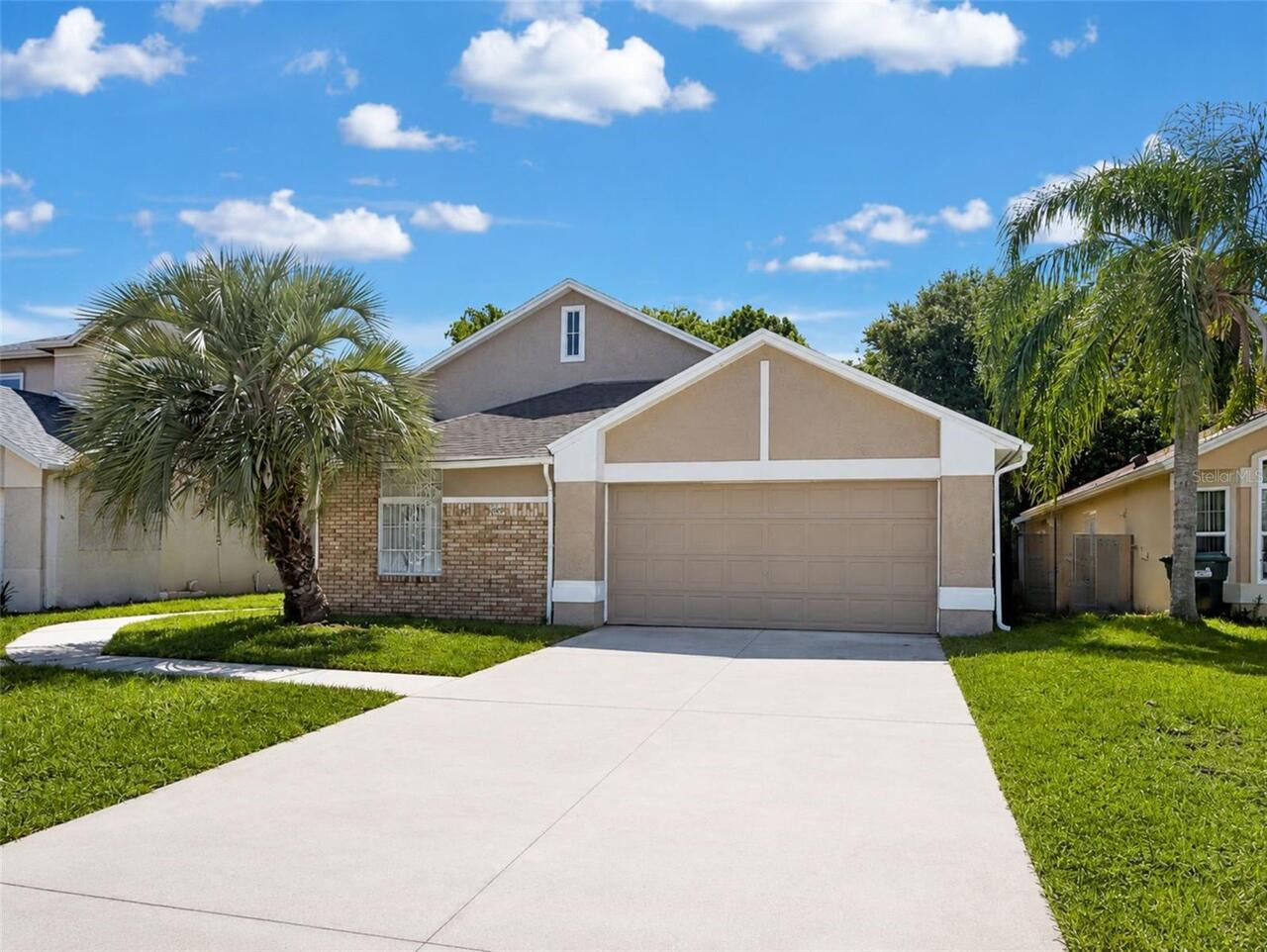 Orlando Real Estate