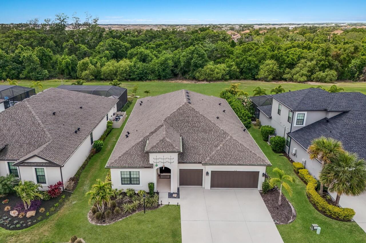 Bradenton Real Estate