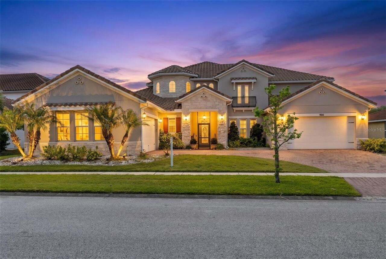 Kissimmee Real Estate