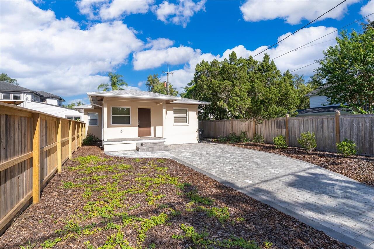 Orlando Real Estate