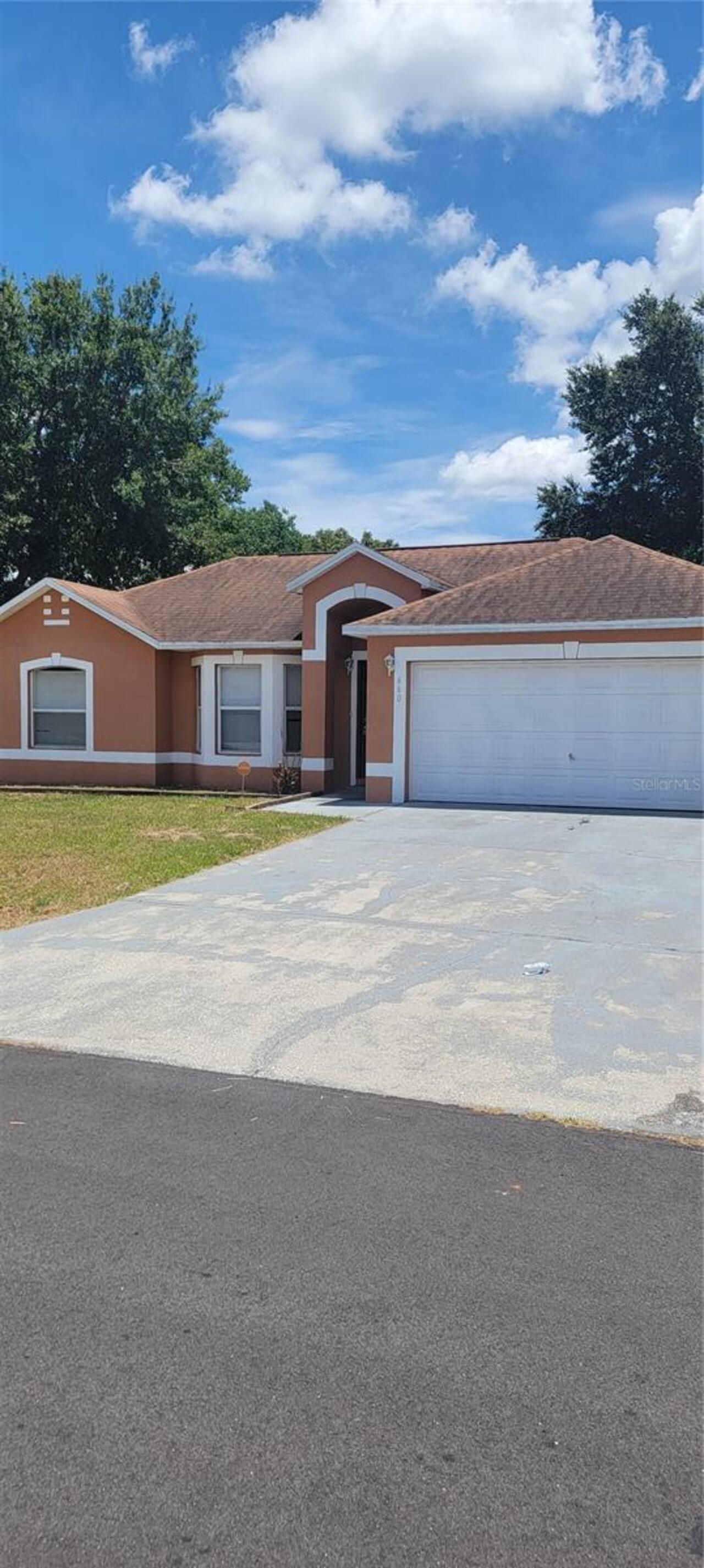 Kissimmee Real Estate