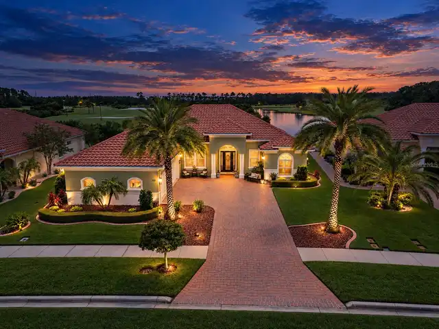 New Smyrna Beach Real Estate